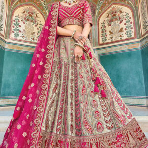 Lehenga Choli